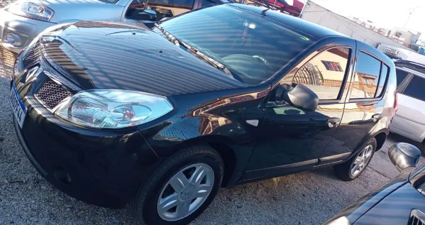 REANULT SANDERO  EXPRESSION 1.6 8V 4P