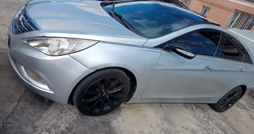 SONATA  2.4  16V 182CV  4 P