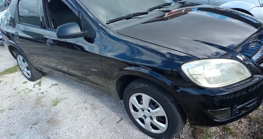 CHEVROLET PRISMA SED. JOY 1.4 8V FLEX CARRO EM ESTADO IMPECÁVEL ESPERANDO UM DONO A ALTURA. VENHA CO