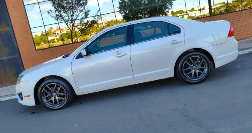 Fusion super completo bem cuidado super completo 