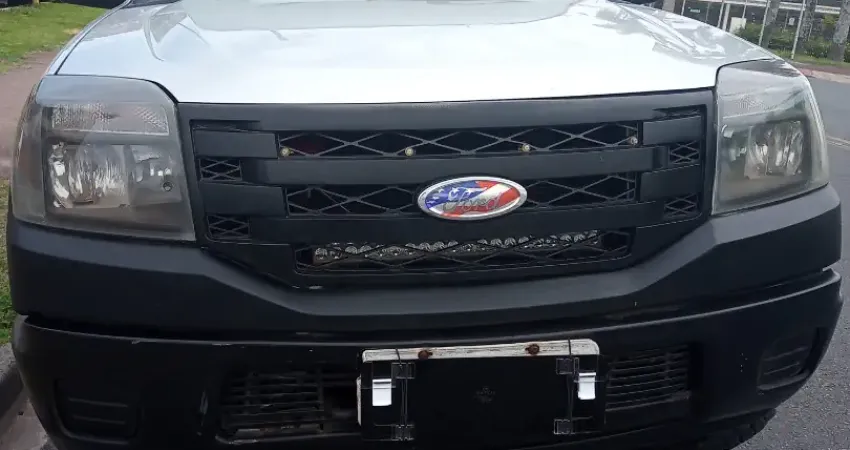 Ford Ranger 4x4 turbo diesel super completo 