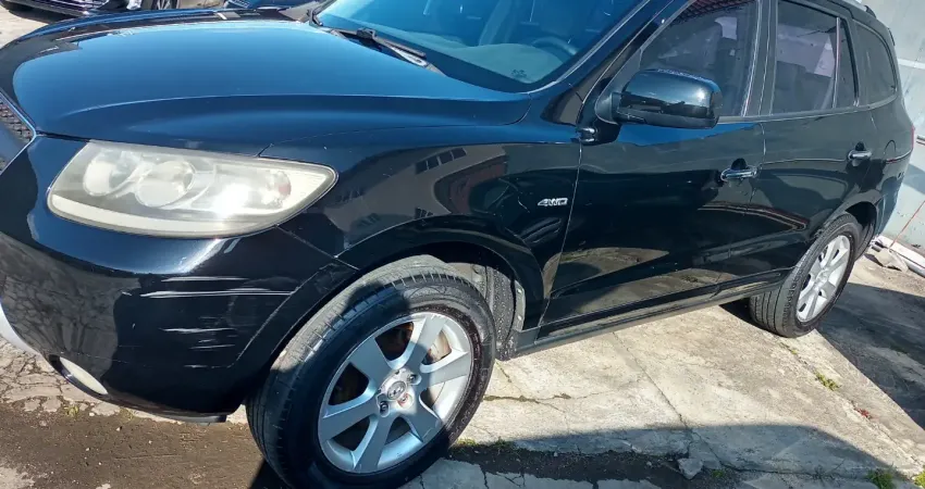 Santa Fé super completo única no Paraná 