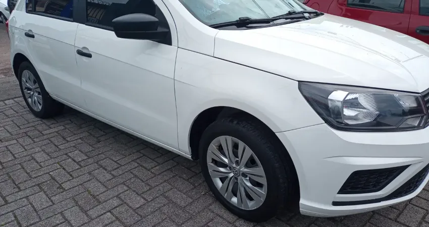 Gol super conservado e completo econmico 