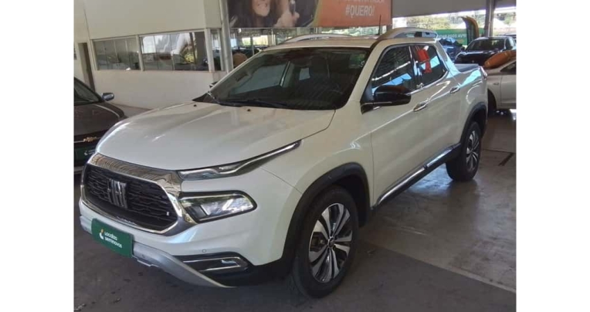 Fiat Toro 2024 2.0 16v turbo diesel volcano 4wd at9