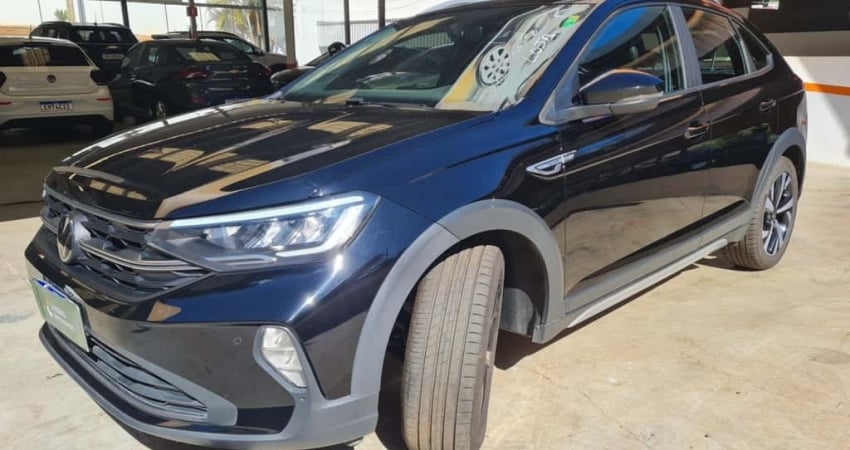 Volkswagen Nivus 2024 1.0 200 tsi total flex highline automático