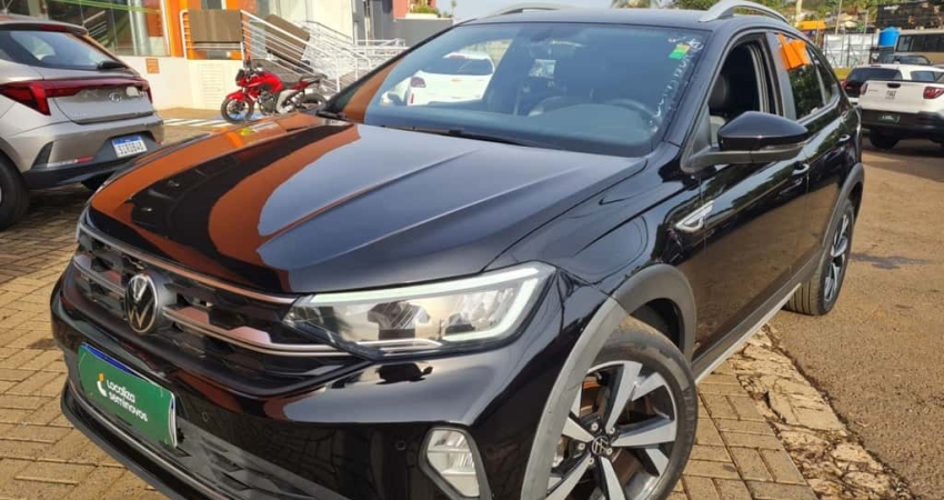 Volkswagen Nivus 2023 1.0 200 tsi total flex highline automático