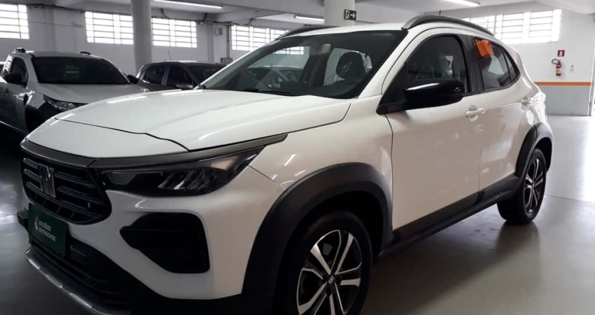 Fiat Pulse 2024 1.0 turbo 200 flex audace cvt