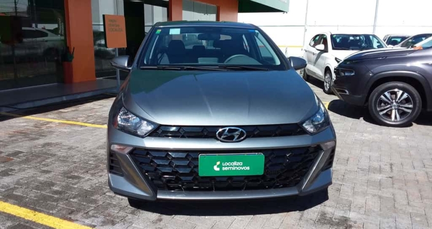 Hyundai Hb20s 2025 1.0 tgdi flex comfort plus automático