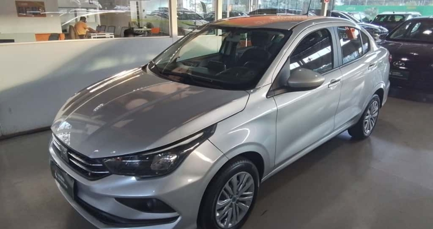 Fiat Cronos 2024 1.3 firefly flex drive manual