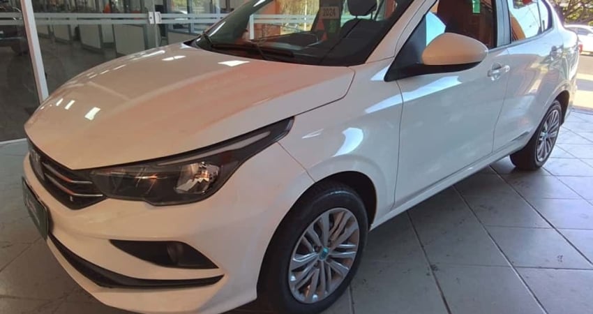Fiat Cronos 2024 1.3 firefly flex drive manual