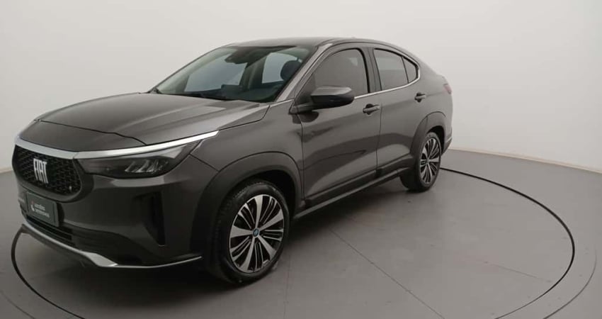 Fiat Fastback 2023 1.0 turbo 200 flex audace cvt