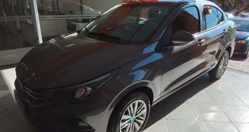 Fiat Cronos 2024 1.3 firefly flex drive manual