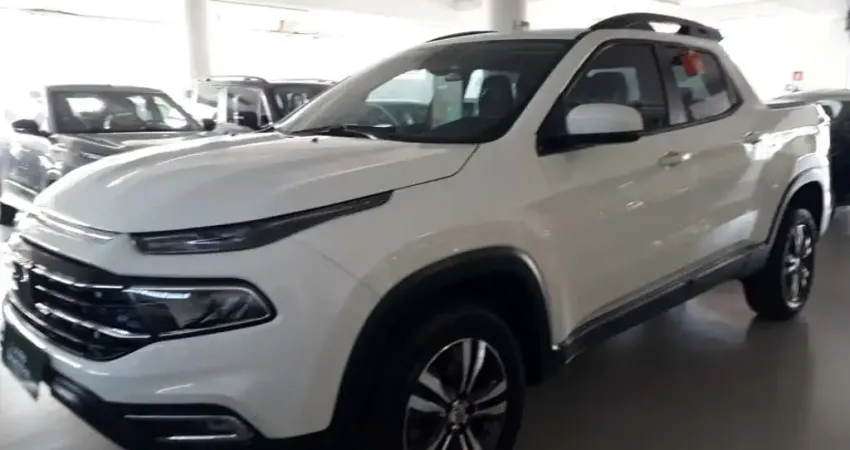 Fiat Toro 2023 1.3 turbo 270 flex freedom at6