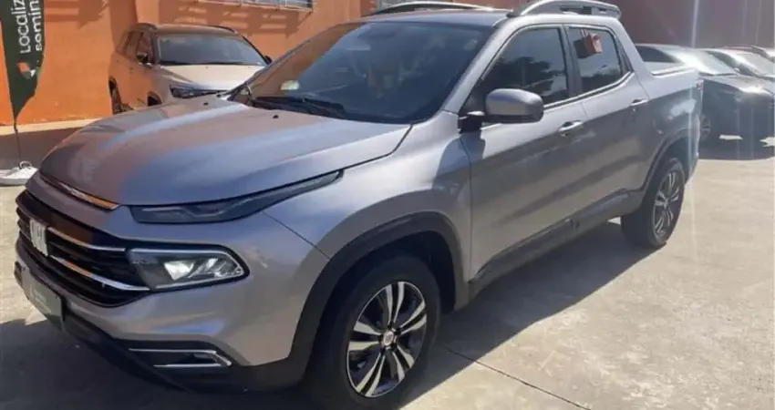 Fiat Toro 2023 1.3 turbo 270 flex freedom at6