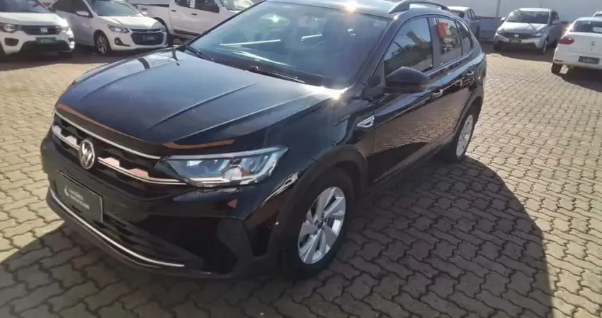 Volkswagen Nivus 2023 1.0 200 tsi total flex comfortline automático