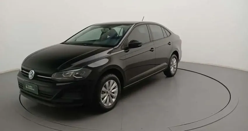 Volkswagen Virtus 2022 1.6 msi total flex automático