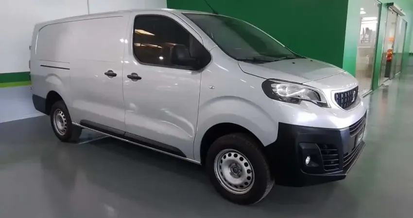 Peugeot Expert 2024 1.5 bluehdi diesel cargo manual