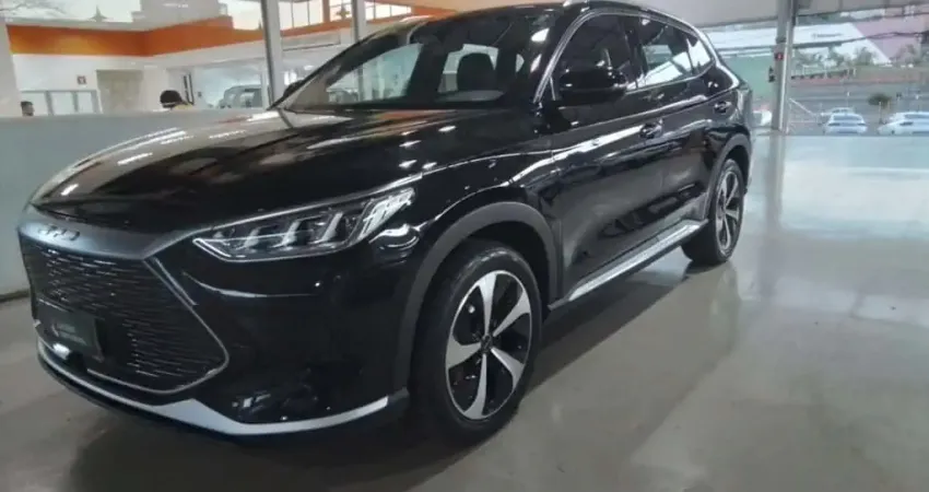 Byd Song plus 2024 1.5 dm-i híbrido automático