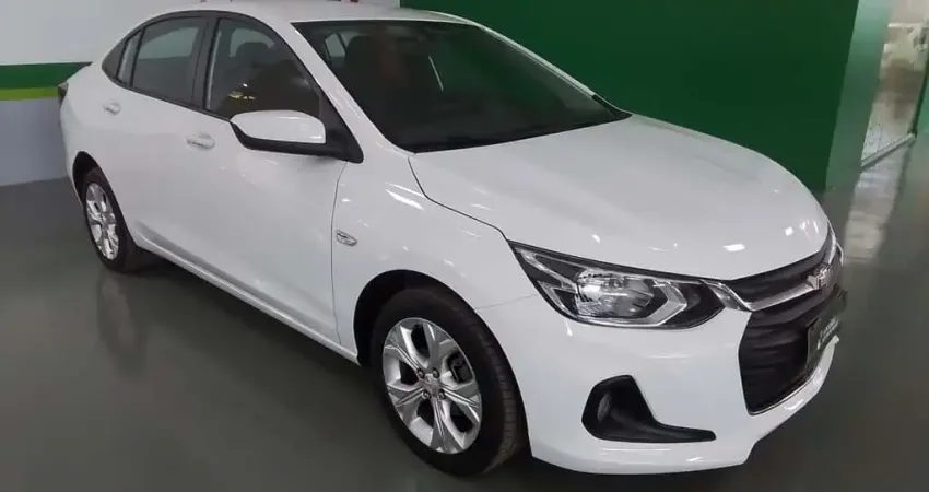 Chevrolet Onix 2024 1.0 turbo flex ltz automático