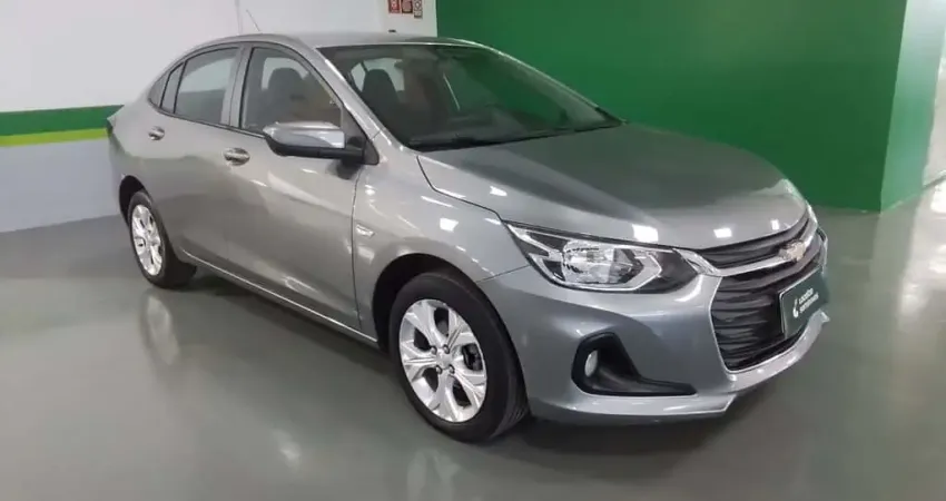 Chevrolet Onix 2024 1.0 turbo flex ltz automático