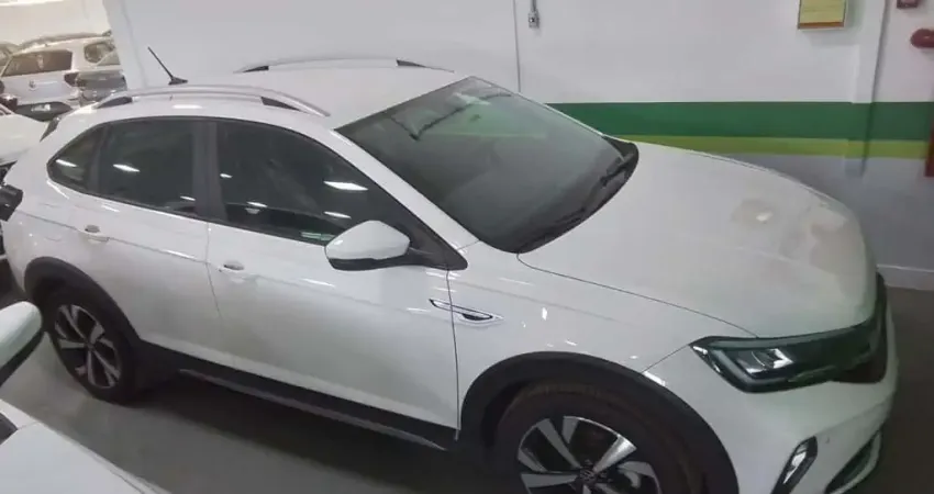 Volkswagen Nivus 2024 1.0 200 tsi total flex highline automático