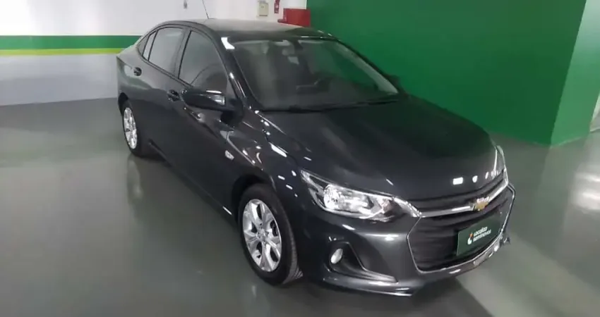 Chevrolet Onix 2024 1.0 turbo flex ltz automático