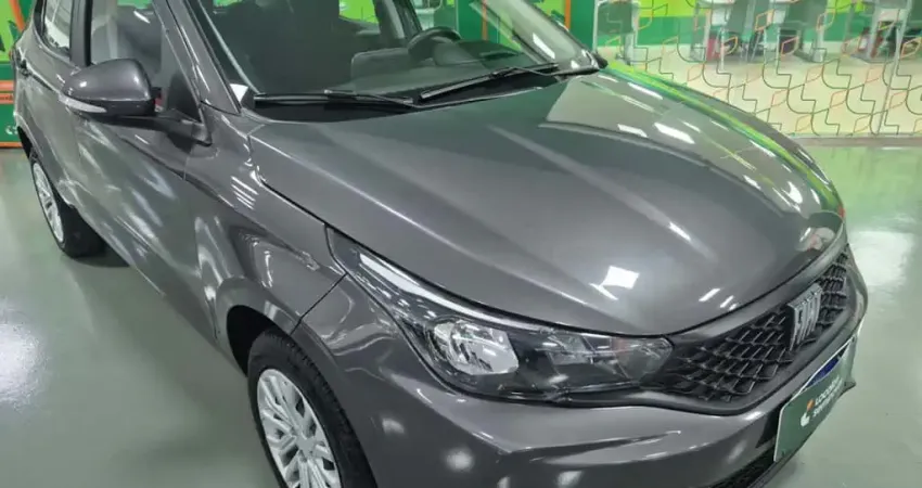 Fiat Argo 2025 1.0 firefly flex drive manual