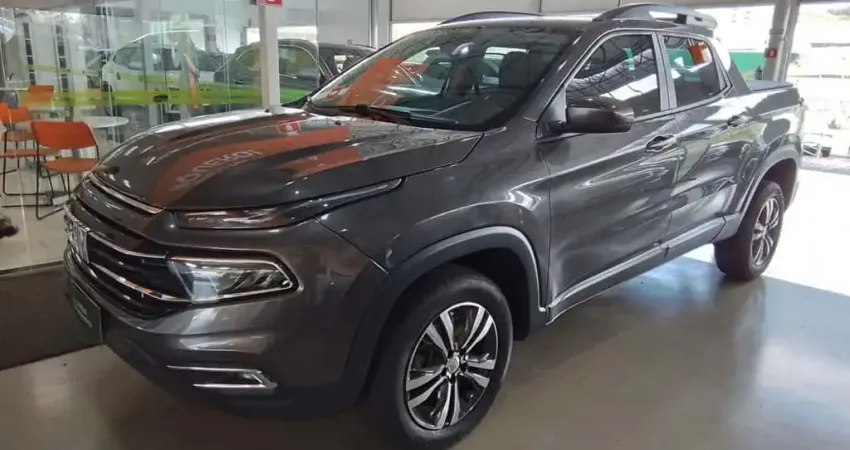 Fiat Toro 2022 1.3 turbo 270 flex freedom at6