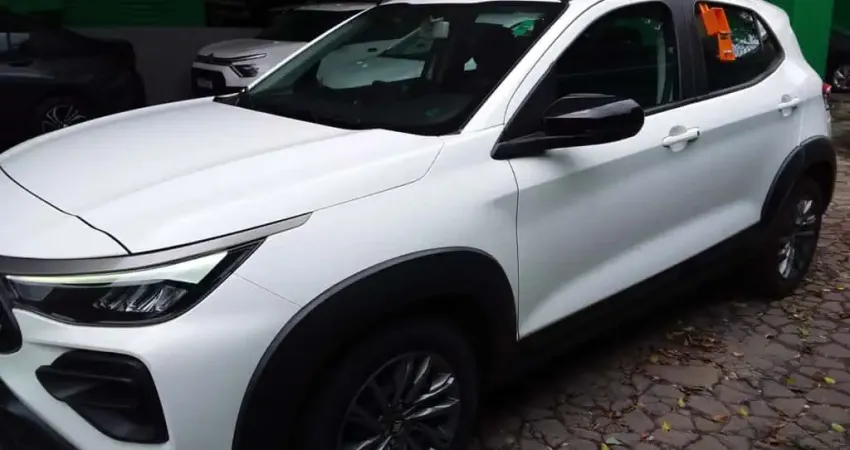 Fiat Pulse 2024 1.3 flex drive cvt