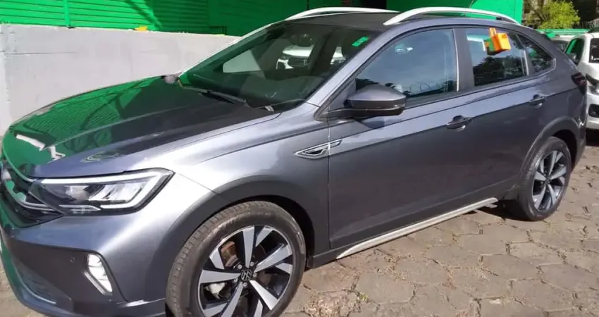 Volkswagen Nivus 2024 1.0 200 tsi total flex highline automático