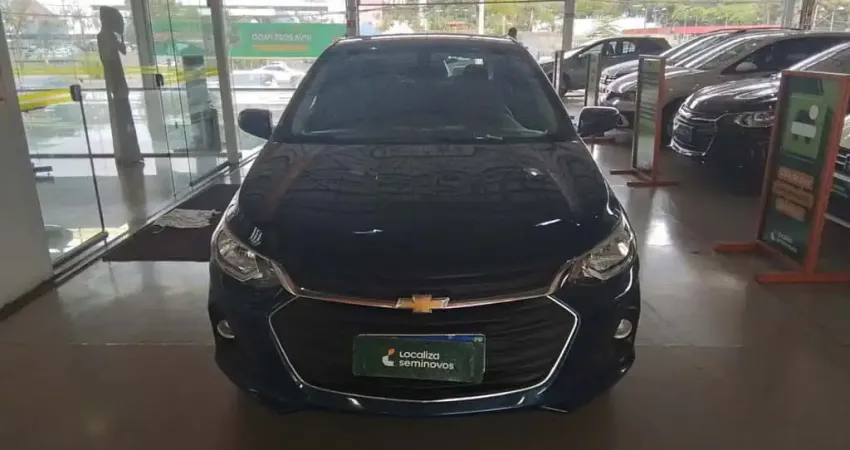 Chevrolet Onix 2024 1.0 flex lt manual