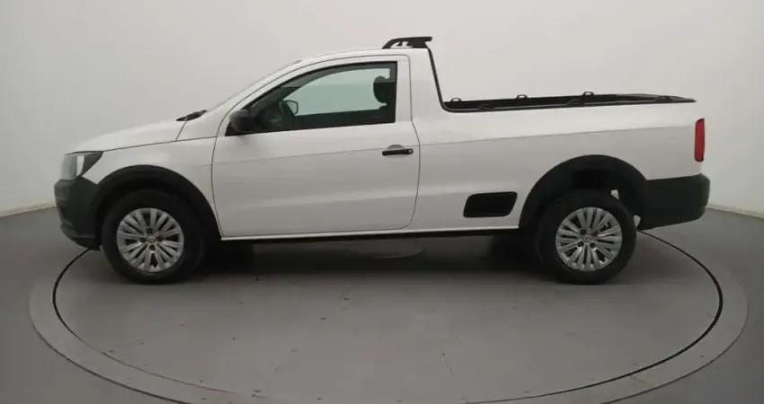 Volkswagen Saveiro 2023 1.6 msi robust cd 16v flex 2p manual