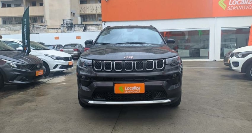 Jeep Renegade 2022 1.3 t270 turbo flex longitude at6