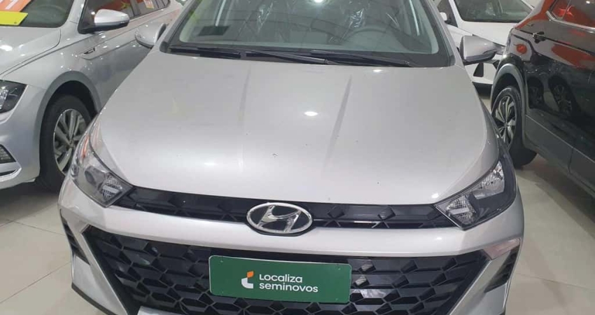 Hyundai Hb20s 2023 1.0 tgdi flex comfort automático