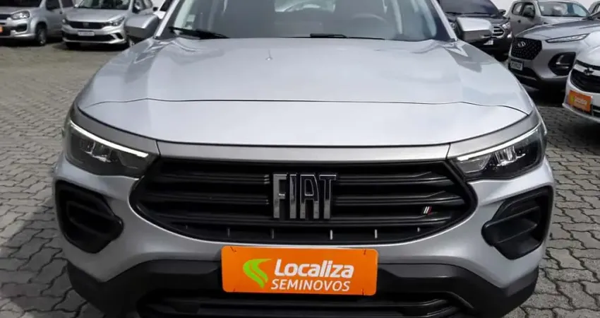 Fiat Pulse 2022 1.0 turbo 200 flex audace cvt