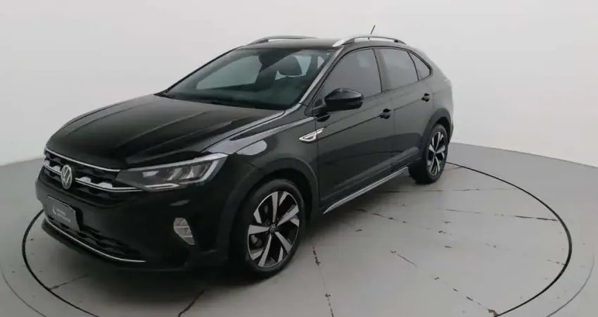 Volkswagen Nivus 2021 1.0 200 tsi total flex highline automático