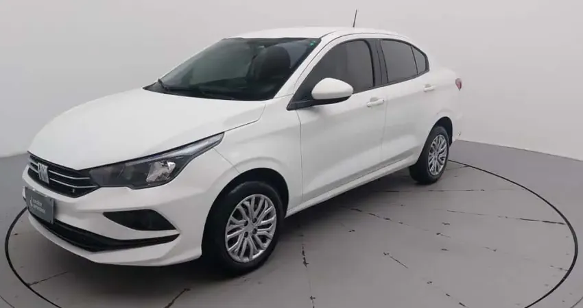 Fiat Cronos 2023 1.3 firefly flex drive manual