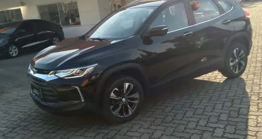 Chevrolet Tracker 2023 1.2 turbo flex premier automático