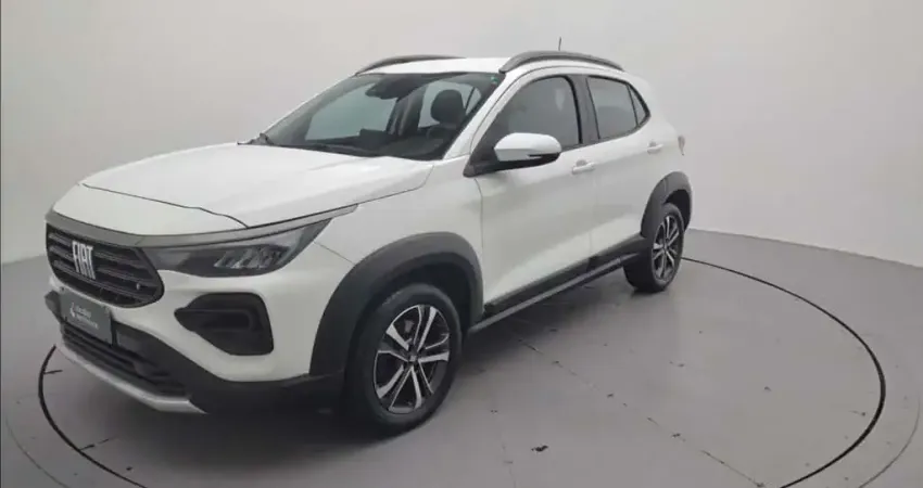 Fiat Pulse 2023 1.0 turbo 200 flex audace cvt