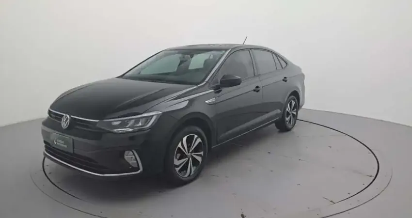 Volkswagen Virtus 2023 1.0 200 tsi comfortline automático