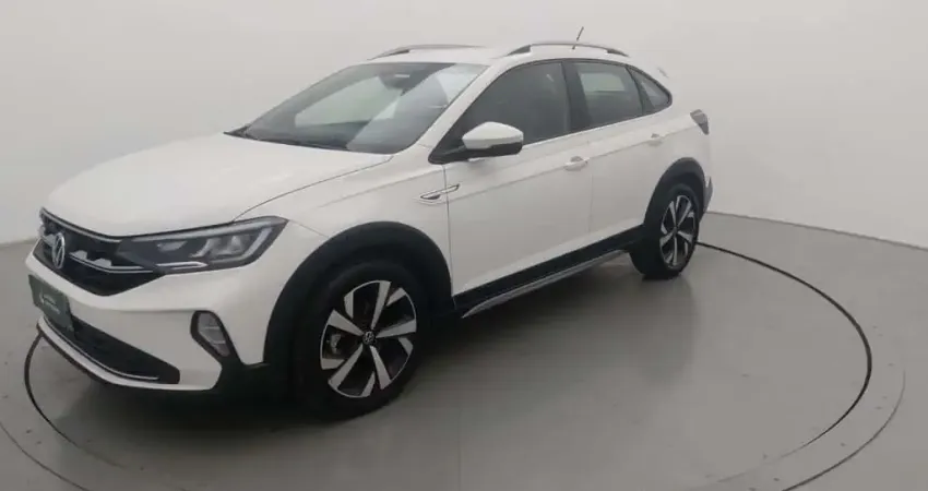 Volkswagen Nivus 2024 1.0 200 tsi total flex highline automático