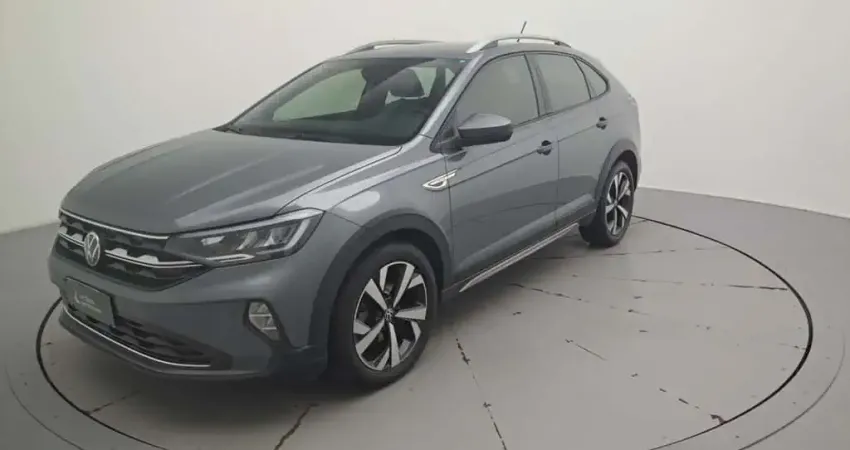 Volkswagen Nivus 2023 1.0 200 tsi total flex highline automático