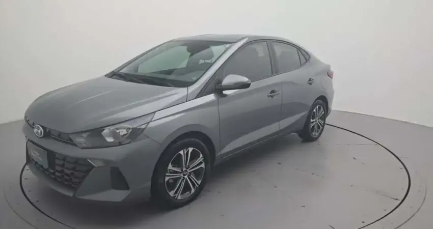 Hyundai Hb20s 2024 1.0 tgdi flex comfort plus automático