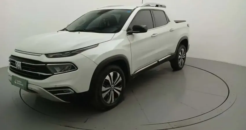 Fiat Toro 2023 2.0 16v turbo diesel volcano 4wd at9