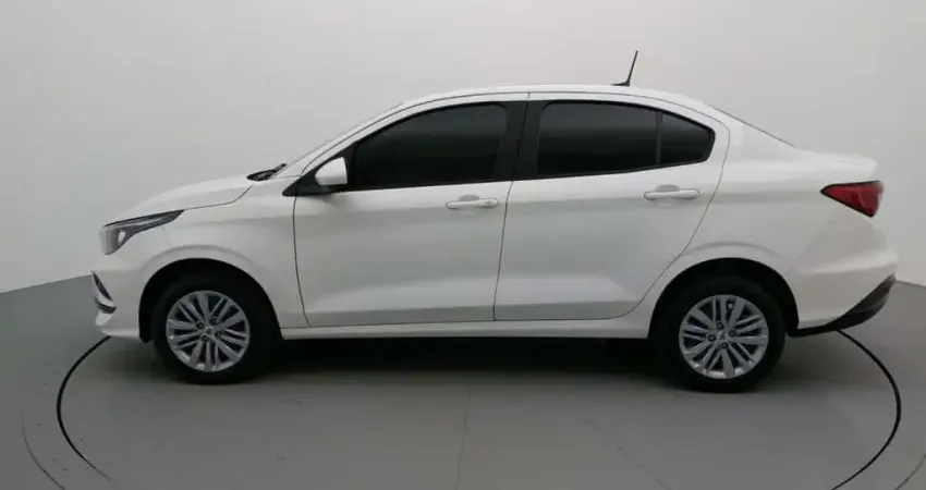 Fiat Cronos 2023 1.3 firefly flex drive cvt