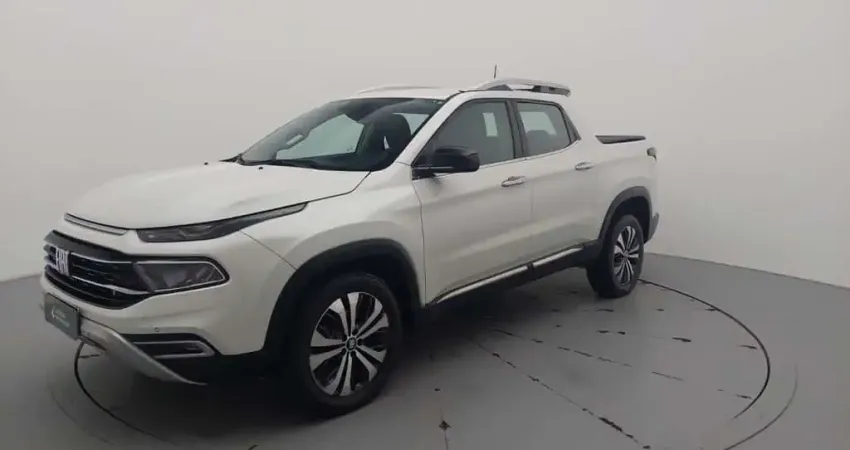 Fiat Toro 2023 2.0 16v turbo diesel volcano 4wd at9