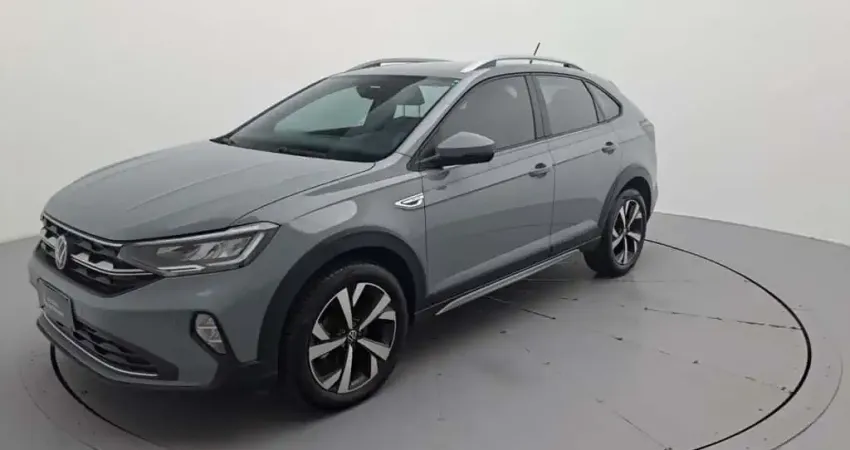 Volkswagen Nivus 2024 1.0 200 tsi total flex highline automático