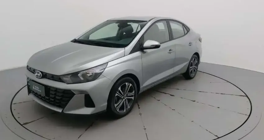Hyundai Hb20s 2024 1.0 tgdi flex comfort plus automático