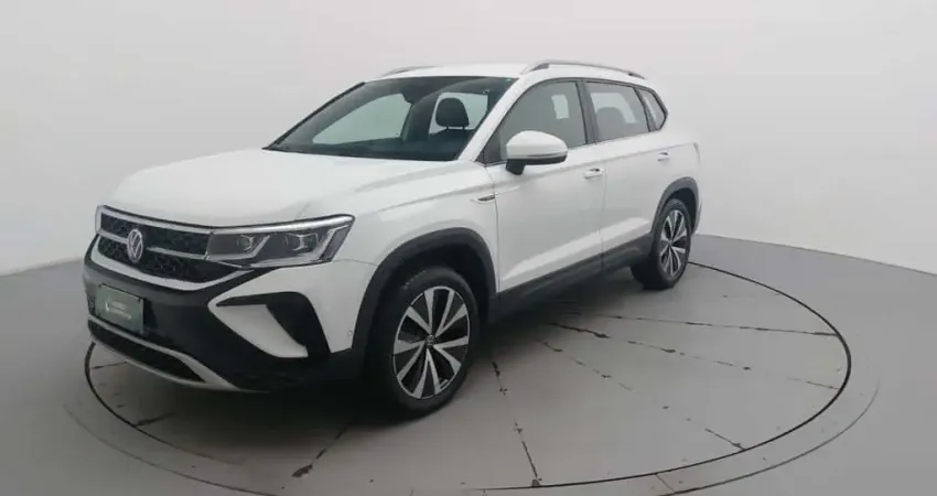 Volkswagen Taos 2023 1.4 250 tsi total flex highline automático