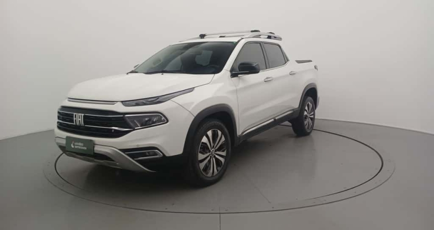 Fiat Toro 2022 2.0 16v turbo diesel volcano 4wd at9